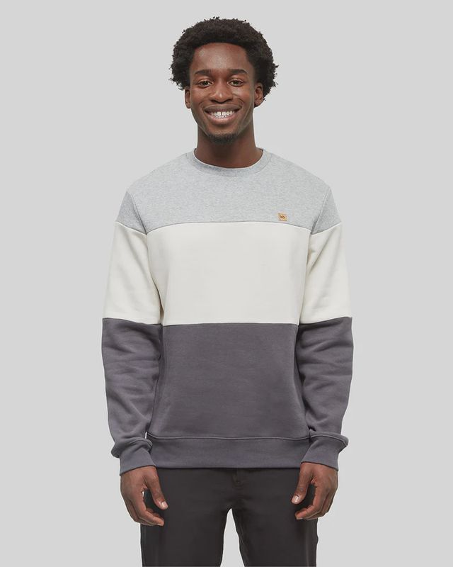 Blocked Reynard Crew