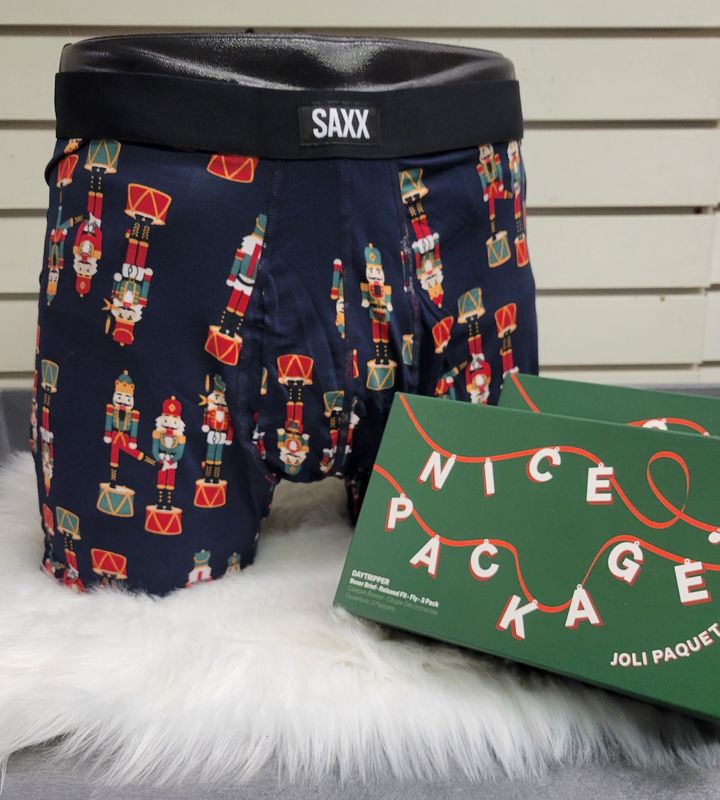 Daytripper Boxer Brief-3PK