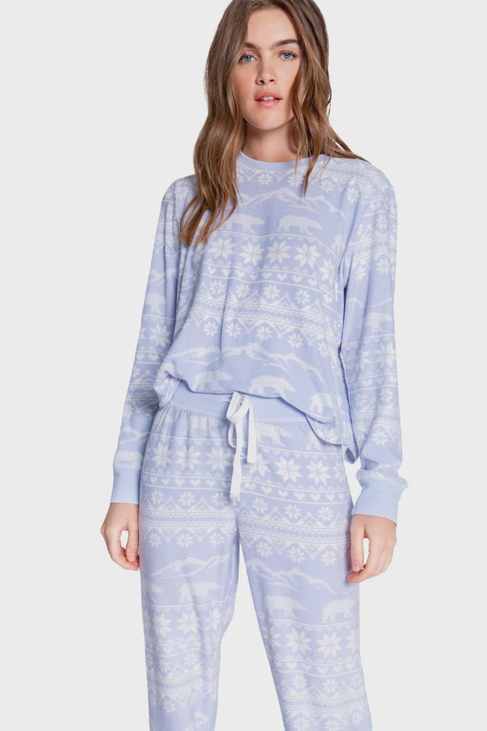 Too Cool For School Top