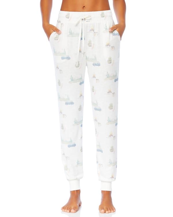Comfy Camper Jogger