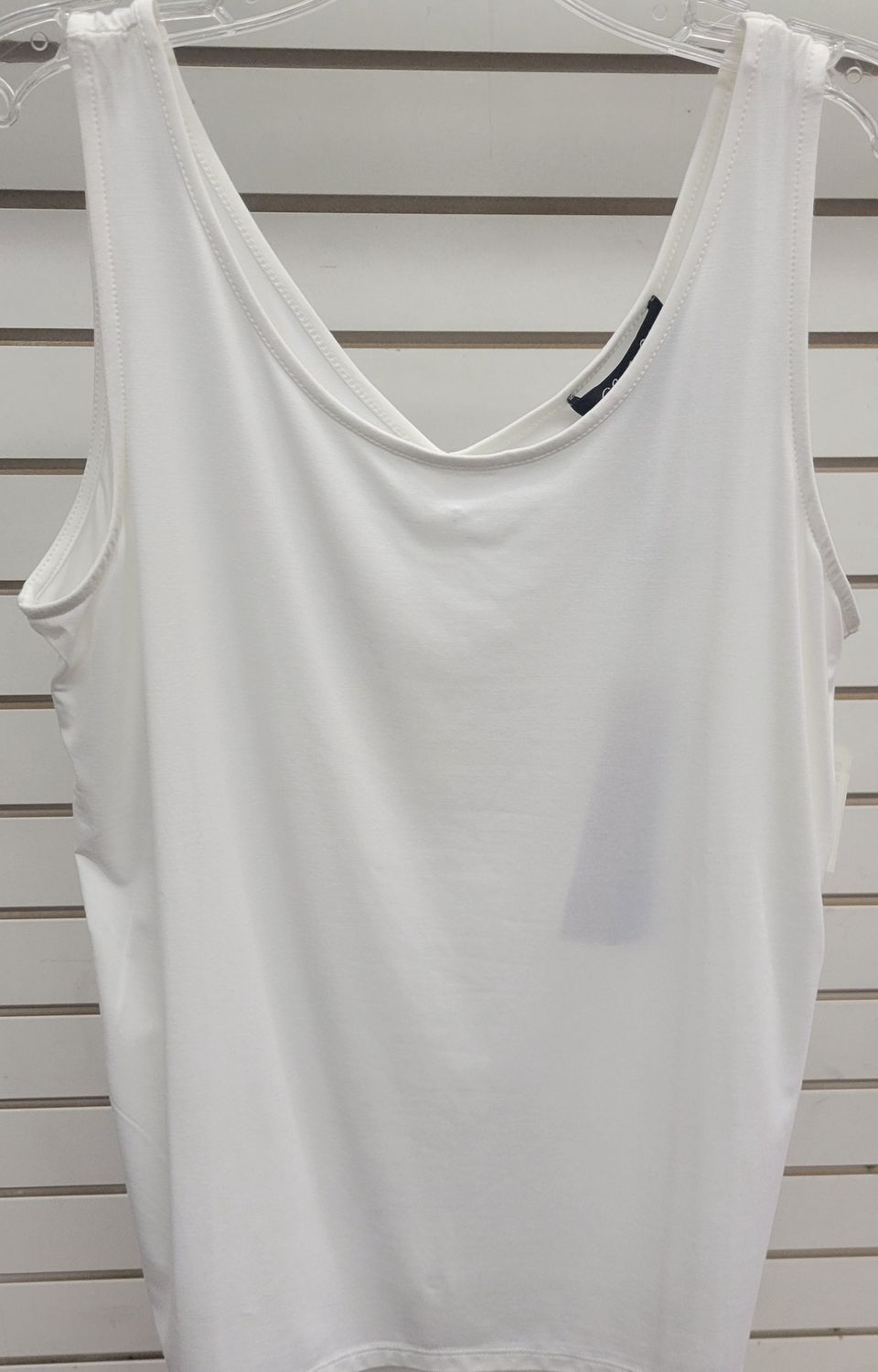 Short Sleeve Cami