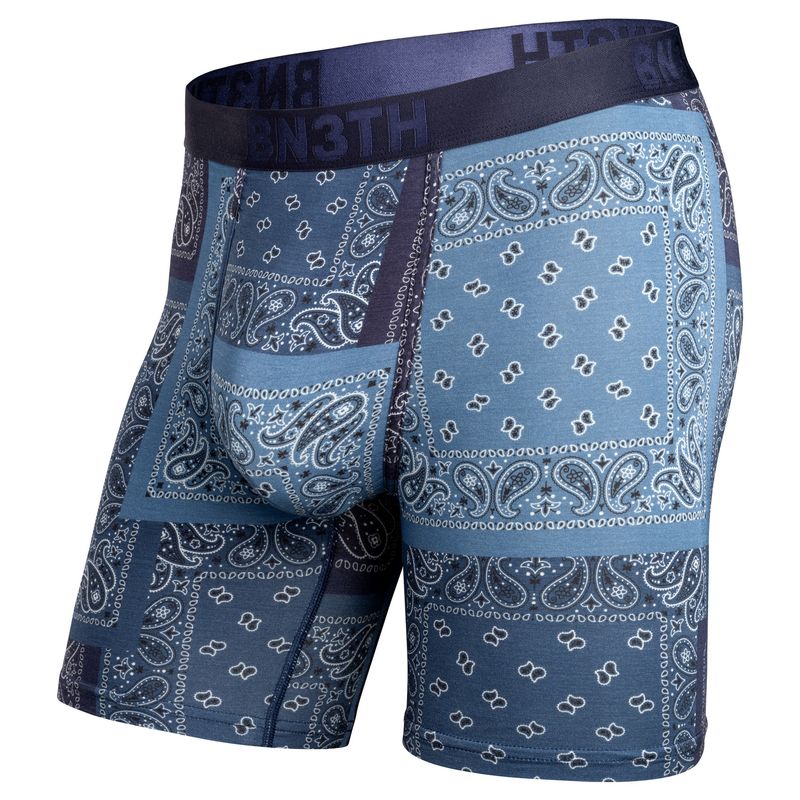 Classic Icon Boxer Brief