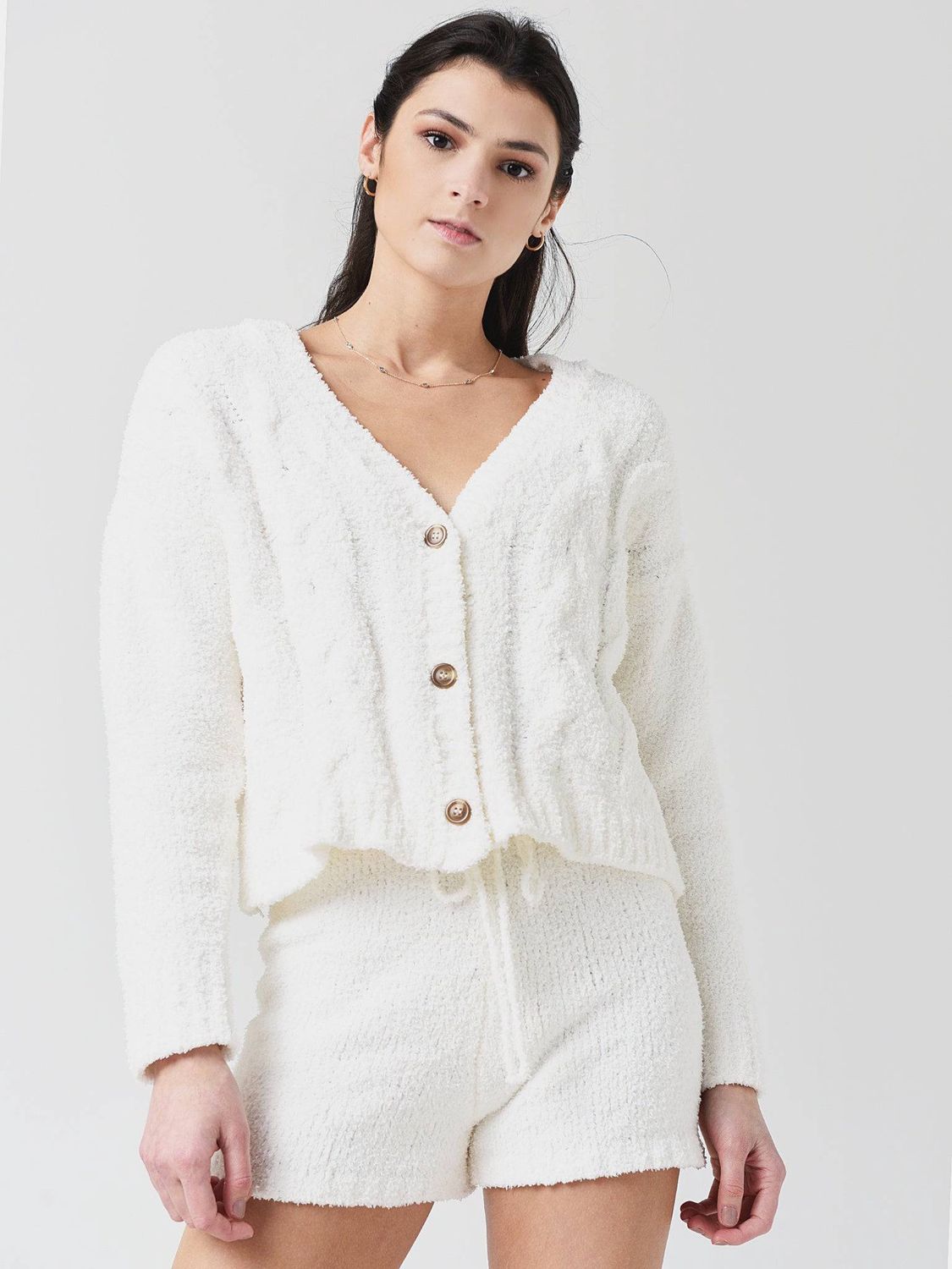 Cabin Fever Cozy Top