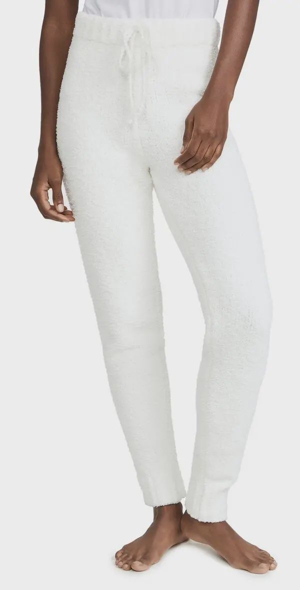 Fireside Cozy Jogger