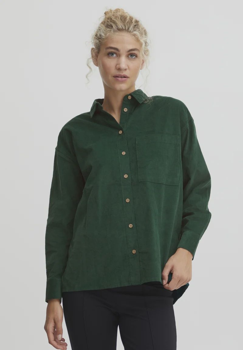 Bydina Loose Shirt