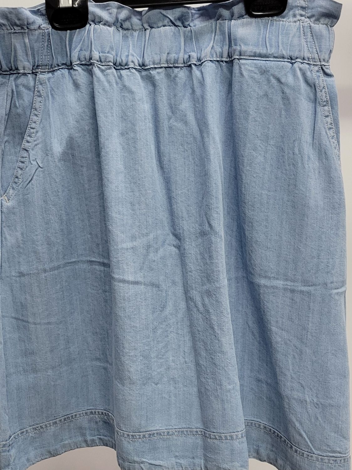 Bylana Short Skirt-2