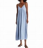 Atlas Midi Dress