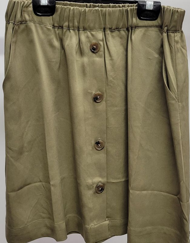 Byilini Skirt