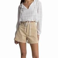 Cordory Staple Short