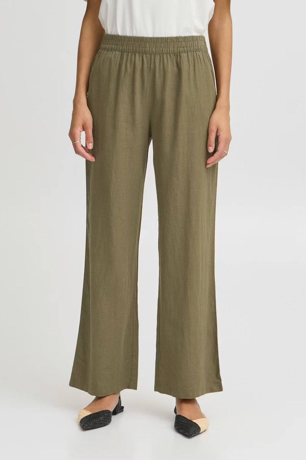 Byfalakka  Long Pants