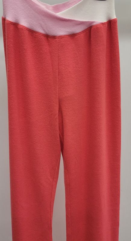 Cross Over Flare Pant