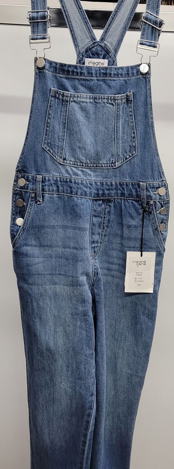 Cherry Tree Overalls