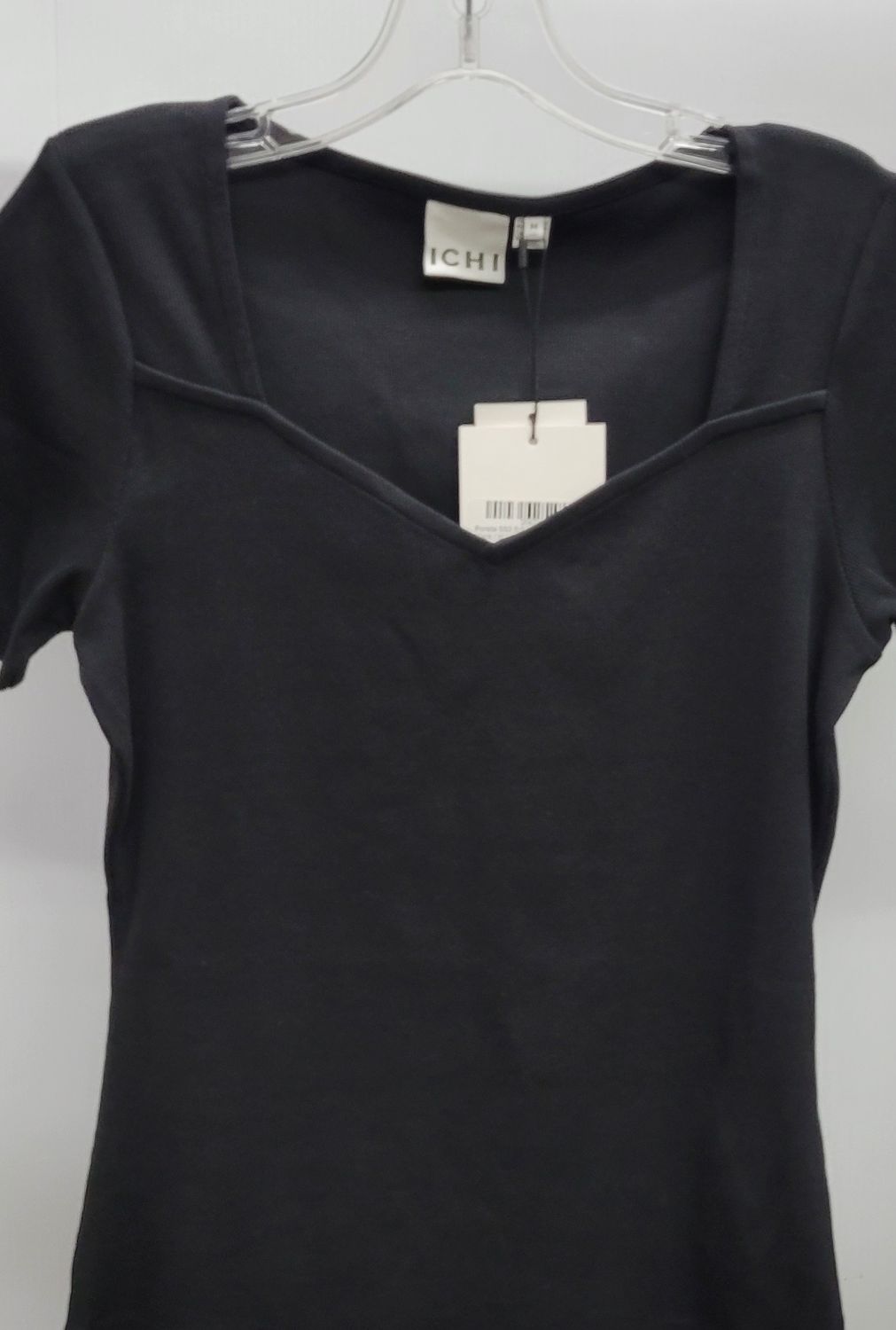 Ihoreta SS2 S/S T-Shirt