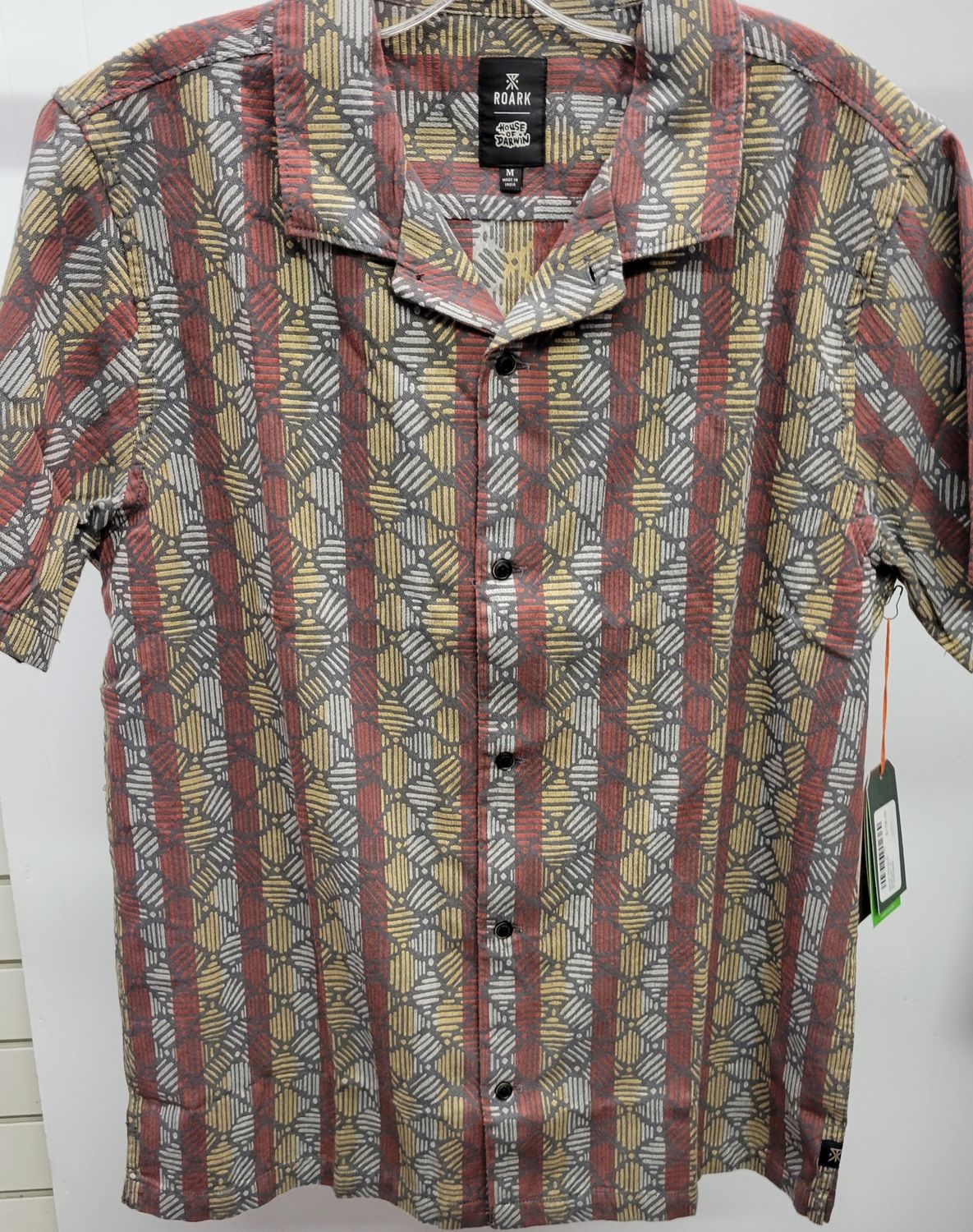 Gonzo S/S Shirt