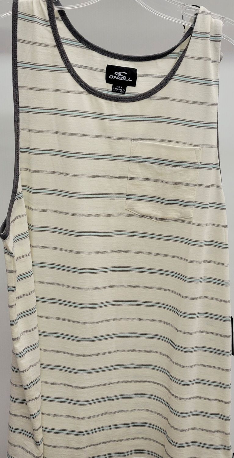 Highline Tank Top