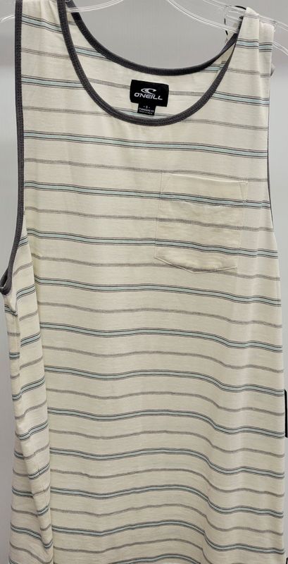 Highline Tank Top