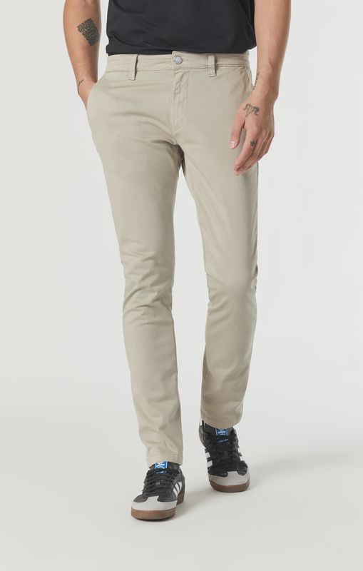 Johnny Skinny Twill Pant