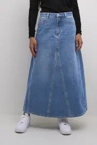 Kahera Denim Skirt