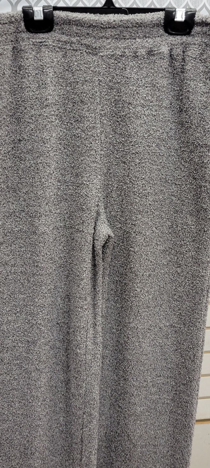 Lounging Around Plush Pant