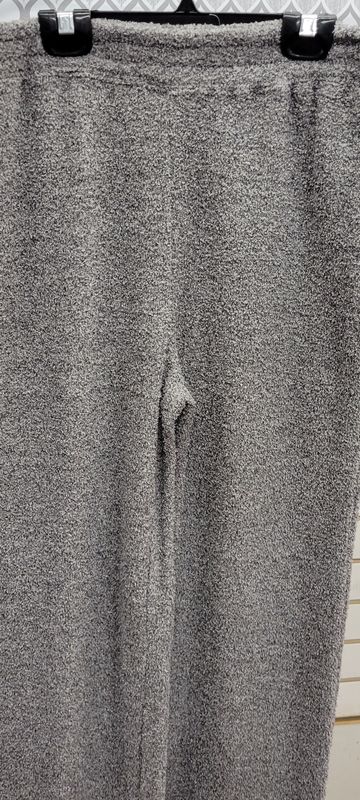 Lounging Around Plush Pant