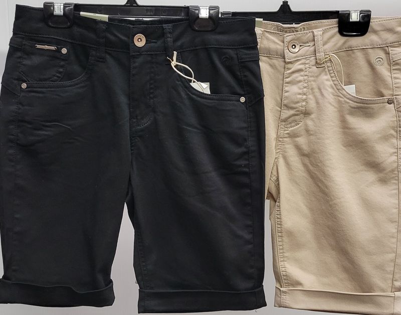 Lotte Short