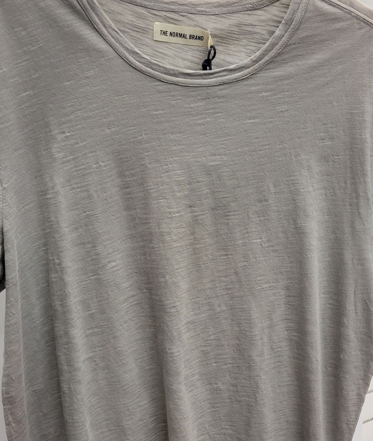 legacy jersey s/s tee