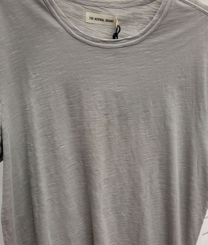 legacy jersey s/s tee