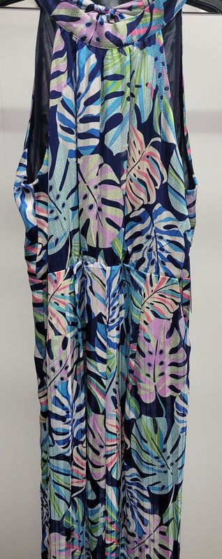 Kalina Jumpsuit