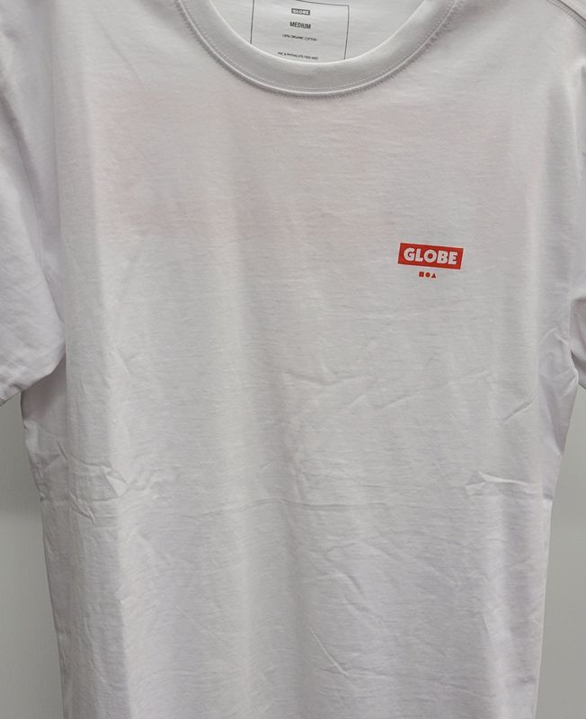 Living Low Velocity Tee