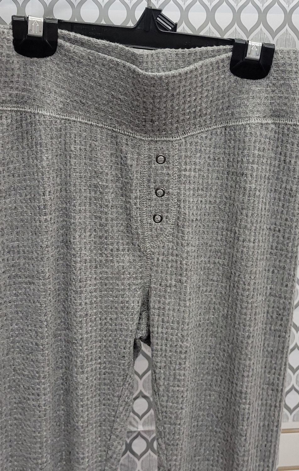 Lover Thermal Legging