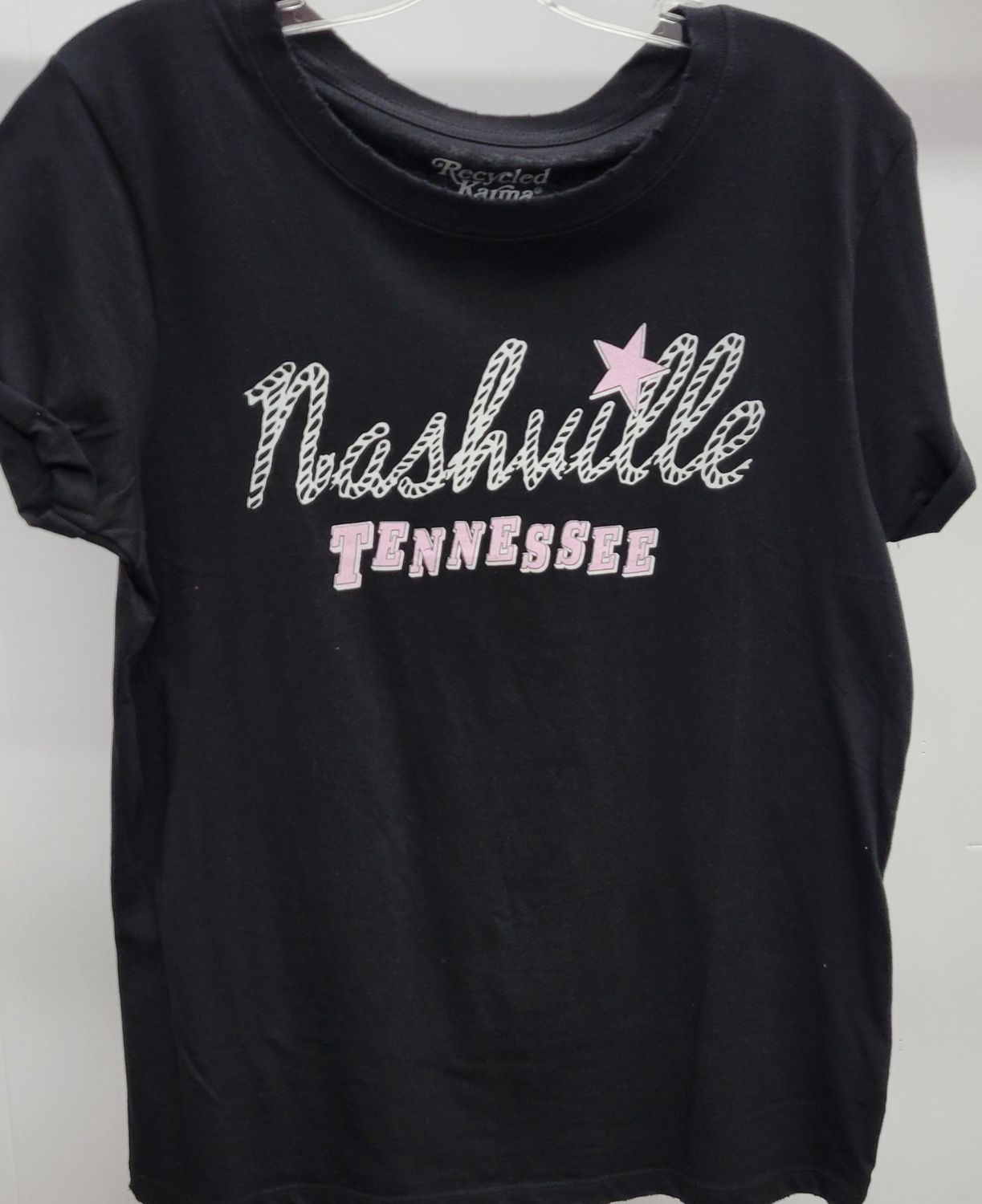 Nashville S/S Tee