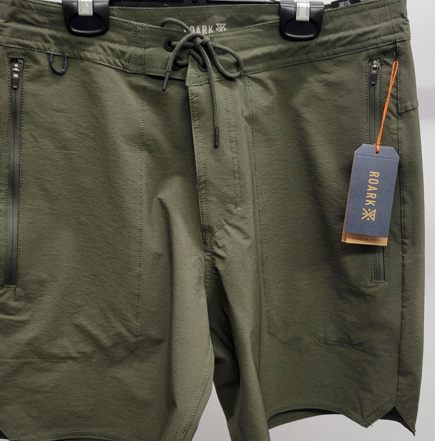 LAYOVER TRAIL SHORT 3.0