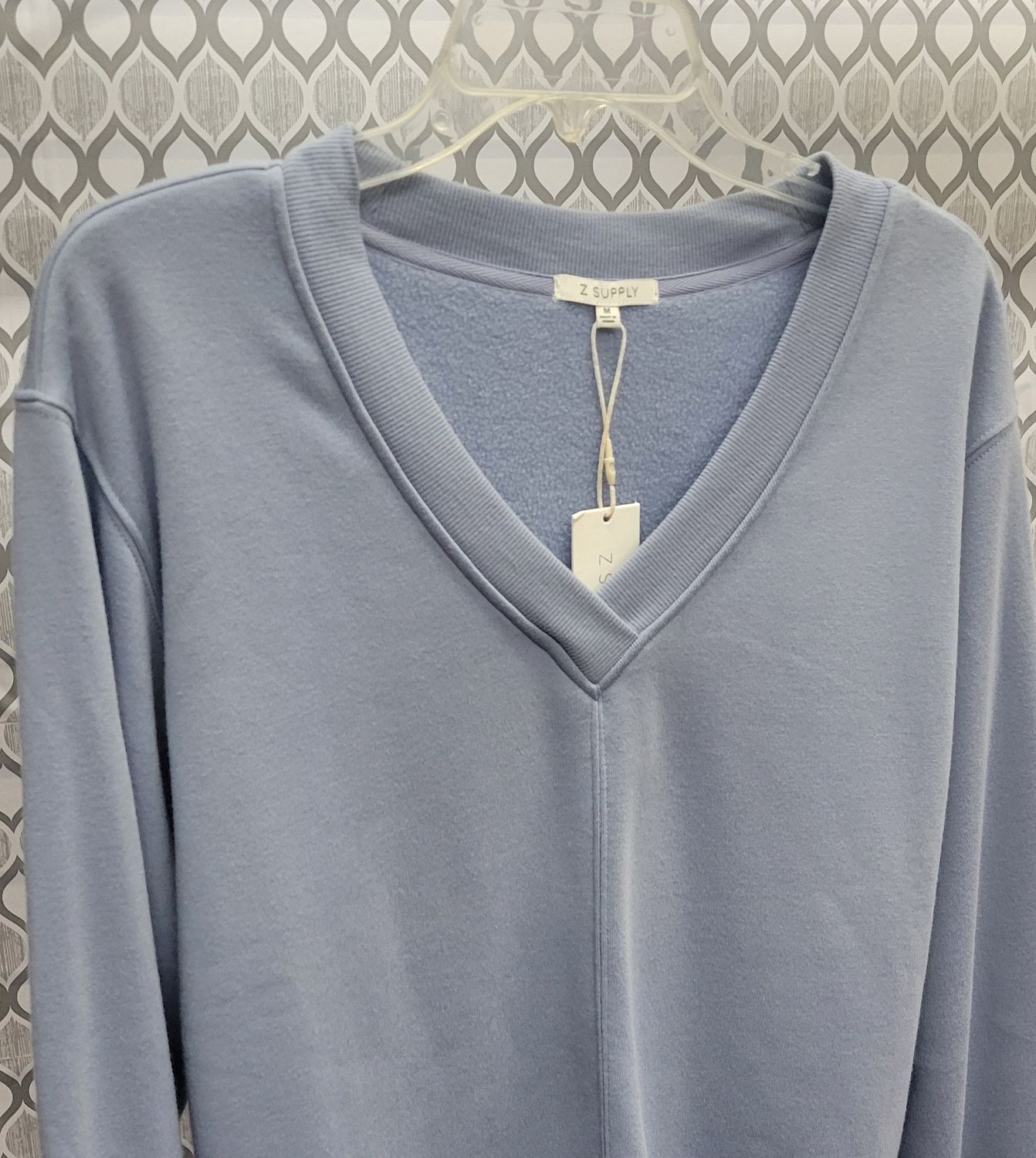 Off The Clock Sweatshirt