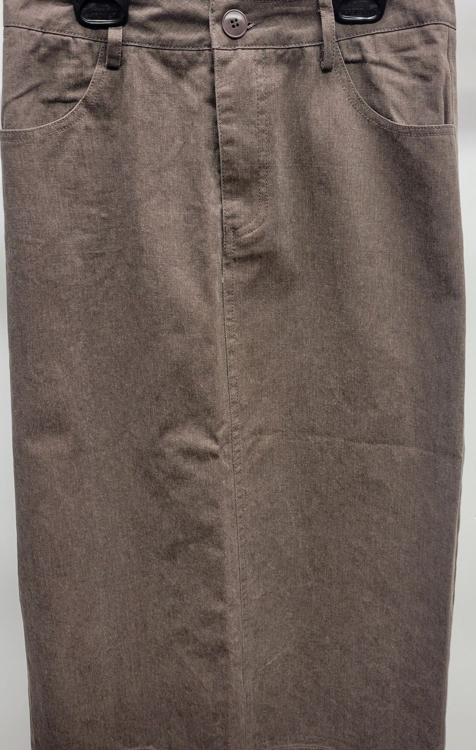 Plain Skirt