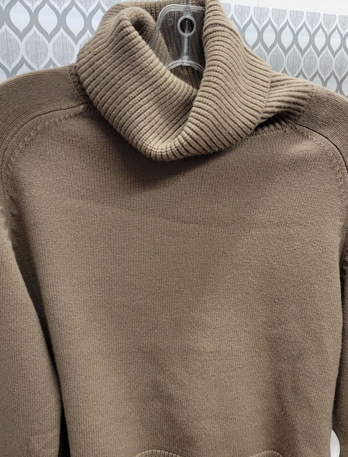 Pulgliese Turtleneck Sweater
