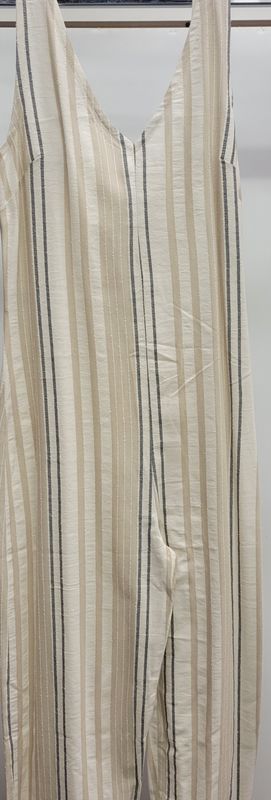 Raya Arena Jumpsuit