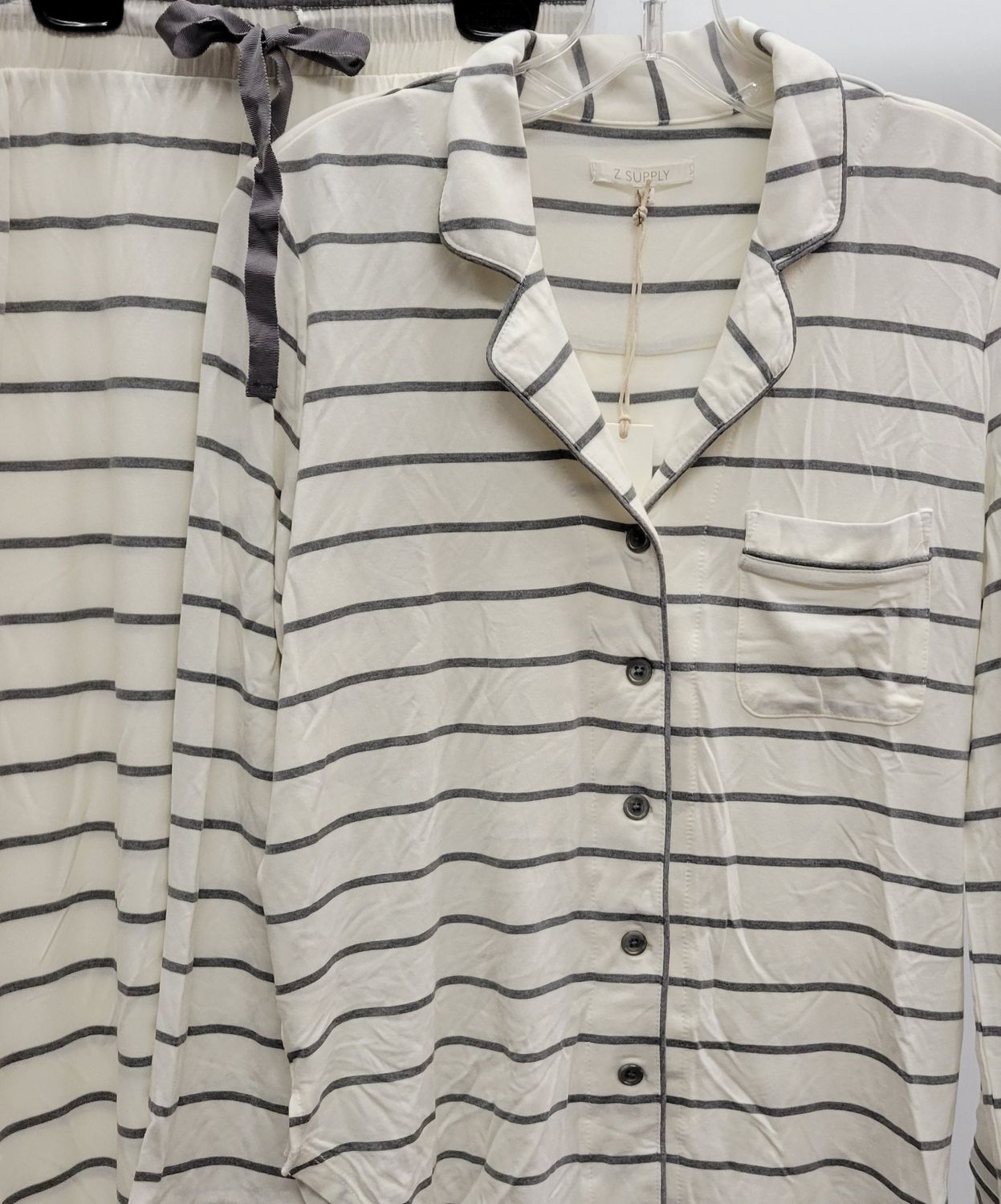 Softest Stripe Modal PJ Set