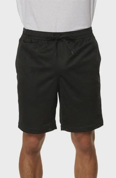 Pivot Mesh Short