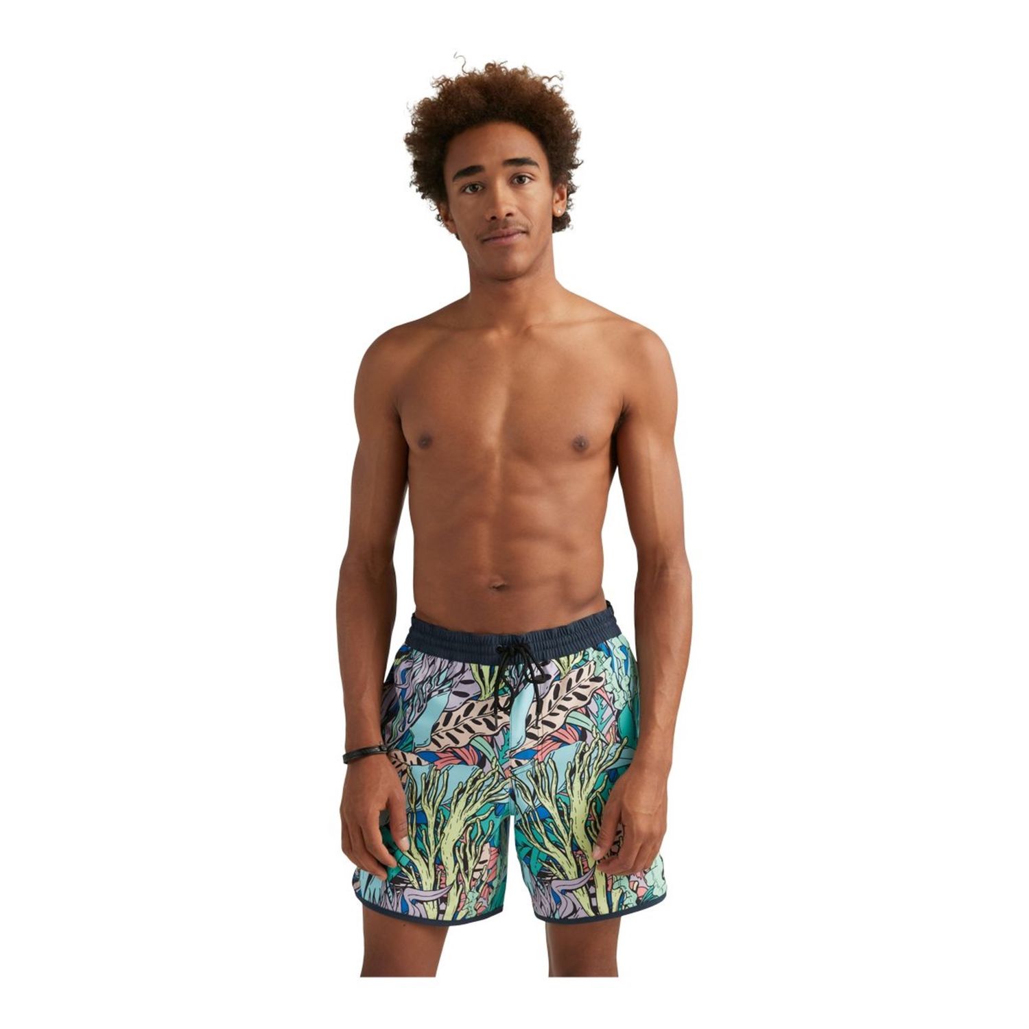 Scallop Ocean Short