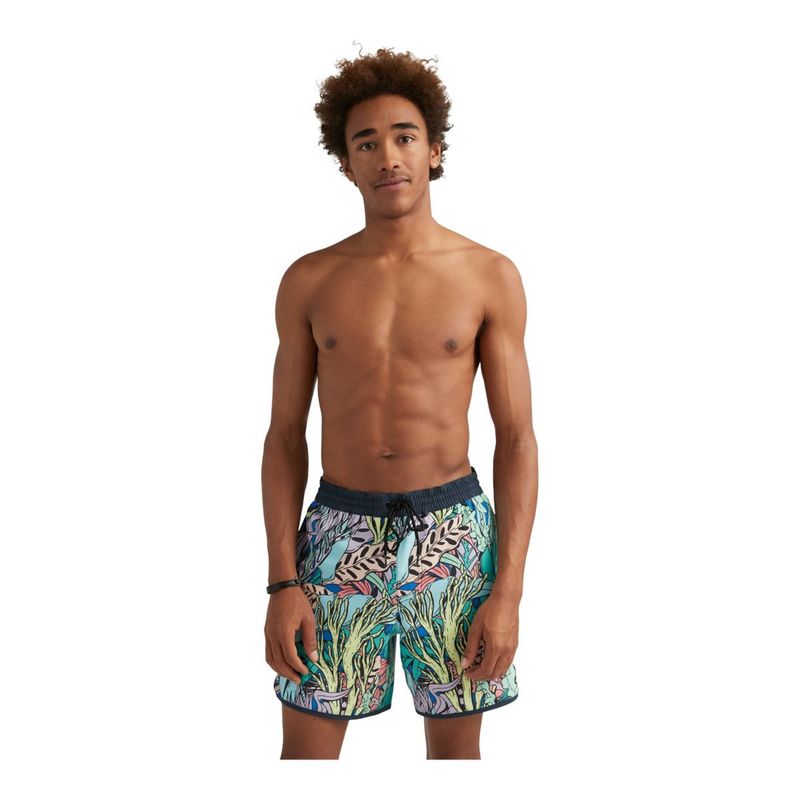 Scallop Ocean Short