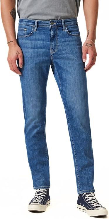 Steve Athletic Fit Jean
