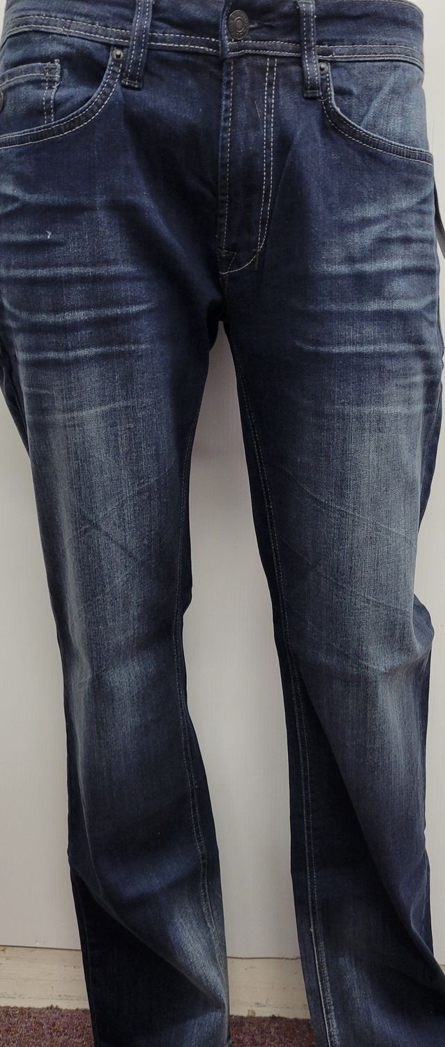 Driven X Relaxed Fit-31/32