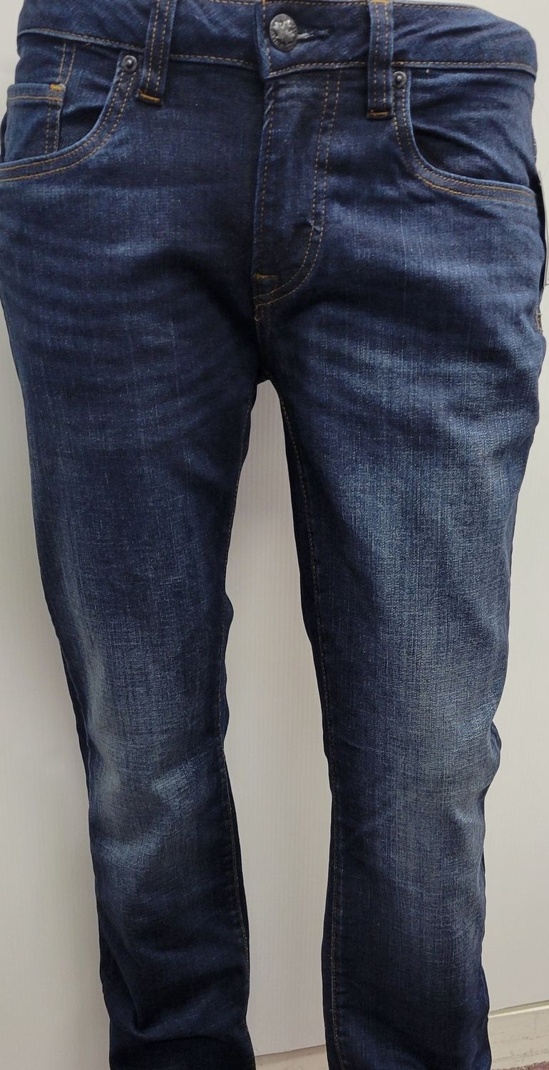 Six Straight Leg-30/32