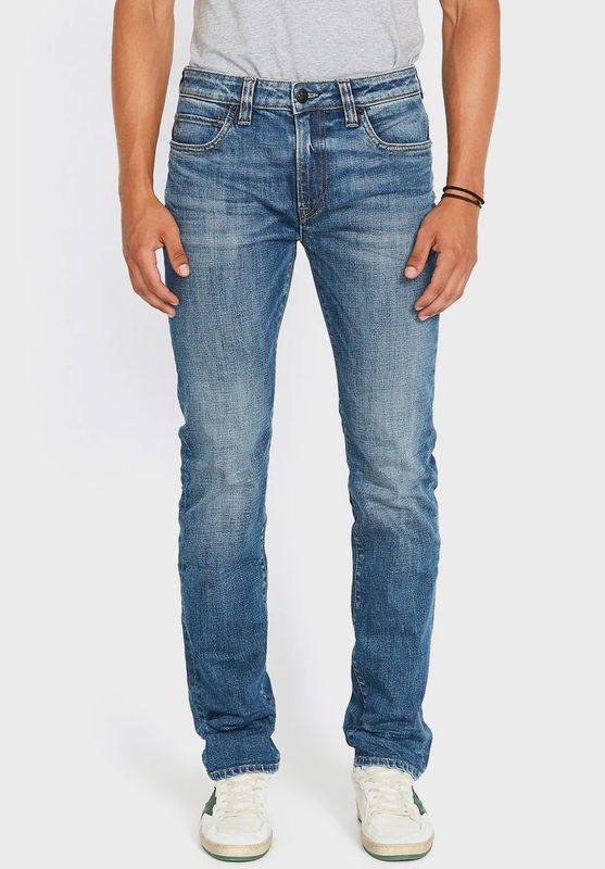 Six Straight Leg-29/32