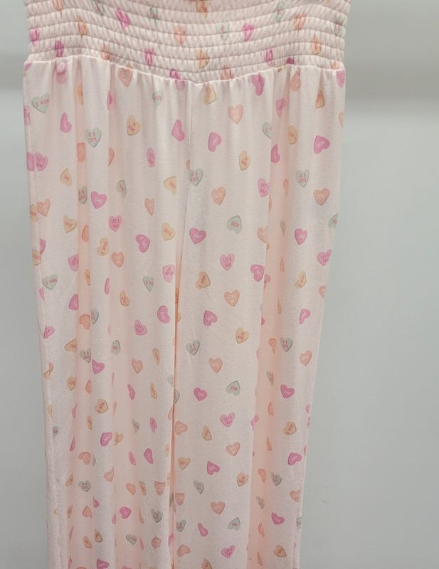 Dawn Candy Hearts Pant