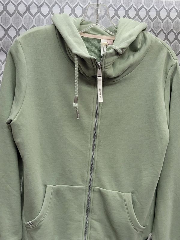 Neskia Zip Hoodie