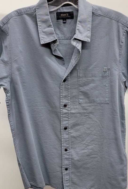 Made to Fade Tee