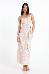 Seona Maxi Dress