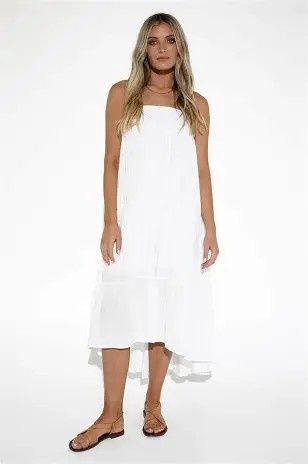 Esmae Maxi Dress