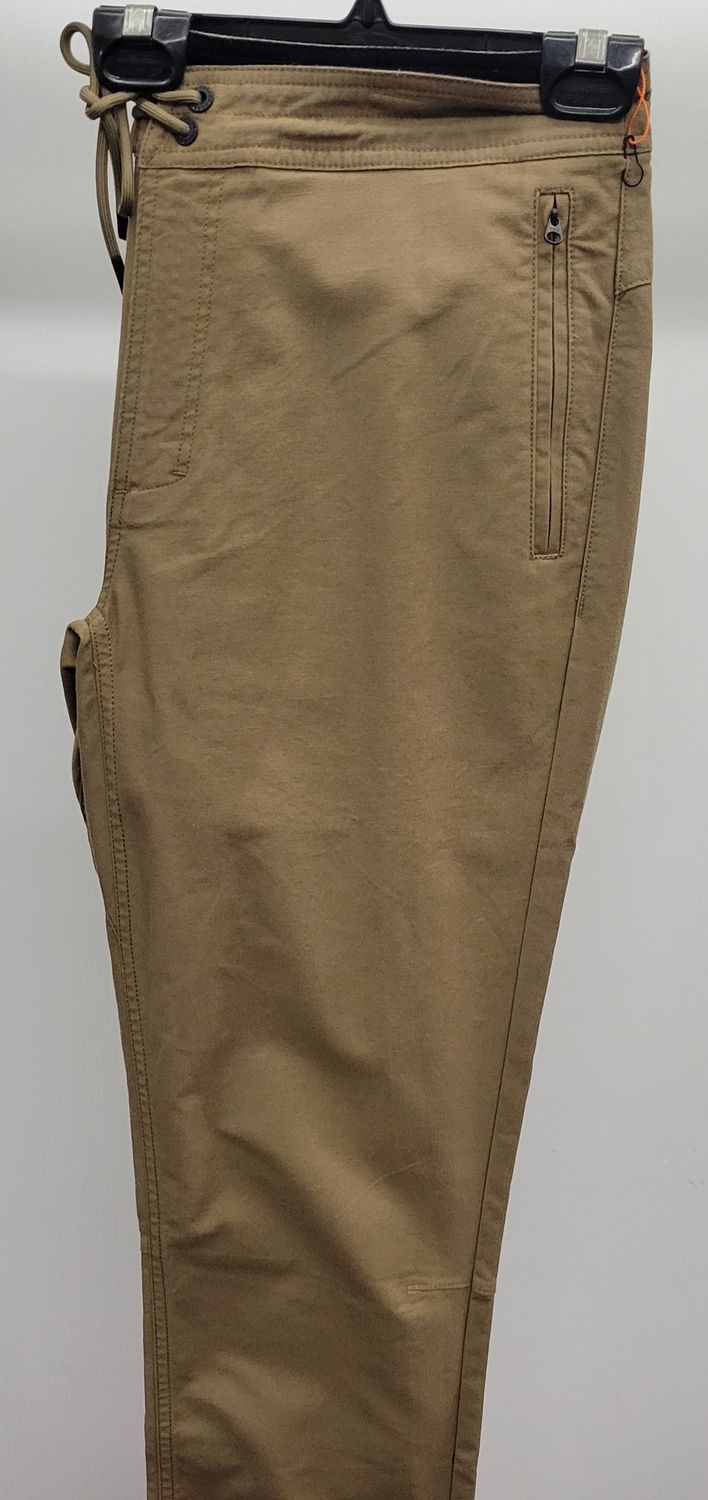 Layover Traveller Pant